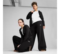 PUMA ESS Small No. 1 Logo High-Waist Straight Leggings