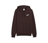 PUMA ESS Small No. 1 Logo Hoodie FL (s)