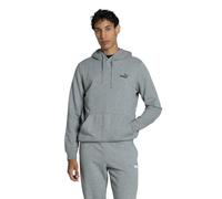 PUMA ESS Small No. 1 Logo Hoodie TR