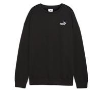 Puma Ess Small No 1 Logo Relaxed Fit Sweatshirt