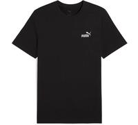 Puma ESS Small No. 1 Logo Tee - Puma Black