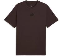 Puma Ess Small No.1 Logo Short Sleeve T-shirt