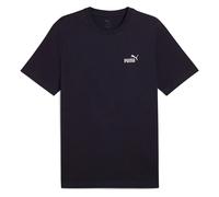 Puma Essential No. 1 Logo T-Shirt - Unisex Navy Size L