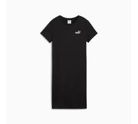 PUMA Ess Small No. 1 Logo Slim Dress Women, Black, size Medium
