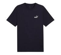 Puma Essential No. 1 Logo T-Shirt - Unisex Navy Size L