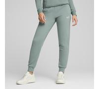 PUMA ESS Small No. 1 Logo Sweatpants - Womens