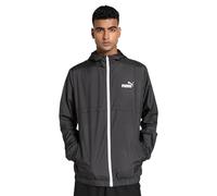 PUMA ESS Solid Windbreaker