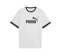 PUMA ESS Striped Jersey