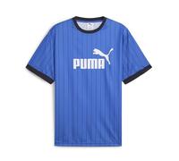 PUMA ESS Striped Jersey