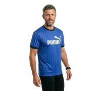 PUMA ESS Striped Jersey