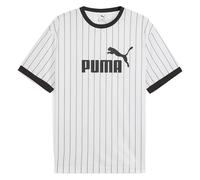 PUMA ESS Striped Jersey