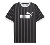 Puma Ess Striped Short Sleeve T-shirt