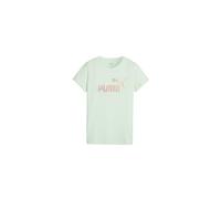 PUMA Ess+ Summer Daze Te Women's T-Shirt 679921, green, L