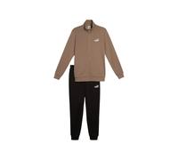 Puma Ess Sweat Suit TR Brown Totally Taupe M