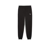Puma Ess Sweat Pants Black 9-10 Years Girls