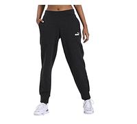 PUMA Ess Sweatpants Fl Cl Dark Gray Heather