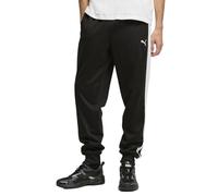 PUMA ESS T7 Poly Pants Puma Black