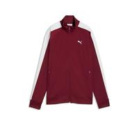 PUMA ESS T7 Poly Track Jacket