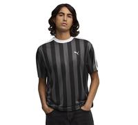 Puma Ess T7 Relaxed Fit Short Sleeve T-shirt