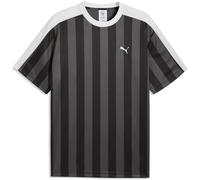Puma Ess T7 Relaxed Strip Short Sleeve T-shirt