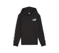 PUMA ESS TAPE CAMO Hoodie TR B