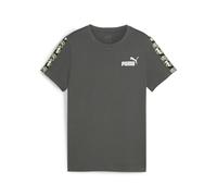 PUMA ESS Tape CAMO Tee B
