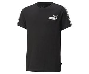 PUMA ESS Tape Camo Tee B