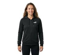 Puma Ess Tape Fl Full Zip Sweatshirt