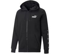 Puma ESS+ Tape Full-Zip Hoodie FL M 670270 01
