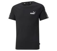 Puma Ess+ Tape Short Sleeve T-shirt