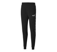 PUMA Ess+ Tape Sweatpants 'Black' 849535-01 M
