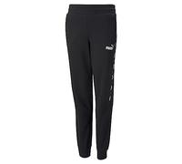 PUMA ESS+ Tape Sweatpants FL cl B Puma Black