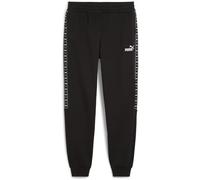 Puma Ess Tape Regular Fit Sweat Pants Black M Men