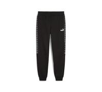 PUMA ESS Tape Sweatpants FL cl Puma Black
