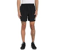 PUMA ESS+ Tape Woven Shorts