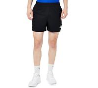 PUMA ESS Tape Woven Shorts 5"
