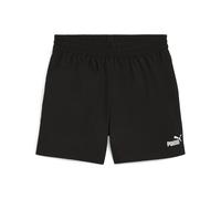 PUMA ESS Tape Woven Shorts 5"
