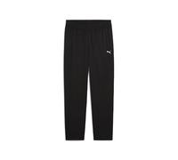 ESS Woven Pants op Puma Black