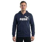Puma Essental Big Logo Hoodie