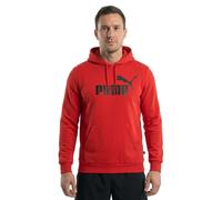 Puma Essental Big Logo Hoodie