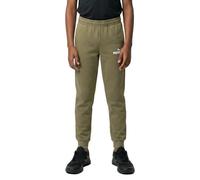 PUMA ESS 2 Color No. 1 Logo Sweatpants FL B