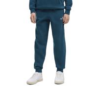 Puma Essential 2 Color Nº1 Logo Sweat Pants Blue 11-12 Years Boy