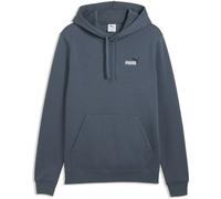 Puma Essential 2 Color Small Nº1 Logo Hoodie