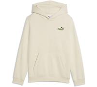 Puma Essential 2 Color Small Nº1 Logo Hoodie