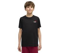 Puma Essential 2 Color Small Nº1 Logo Short Sleeve T-shirt