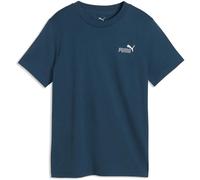 Puma Essential 2 Color Small Nº1 Logo Short Sleeve T-shirt