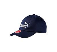 Puma Essential Baseball Cap Navy Print