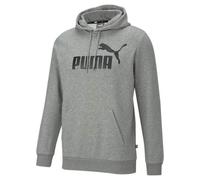 Puma Essential Big Logo Hoody M 586686 03