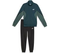 Puma Essential Block Poly Tracksuit