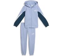 Puma Essential Block Tracksuit